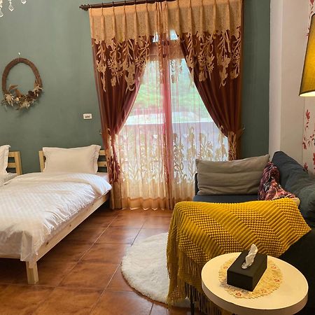Sea Princess B&B Фэнбинь Экстерьер фото