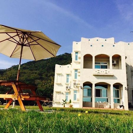 Sea Princess B&B Фэнбинь Экстерьер фото