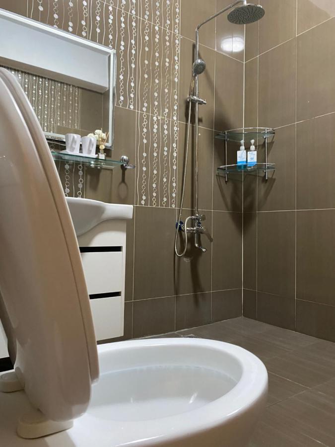 Sea Princess B&B Фэнбинь Экстерьер фото