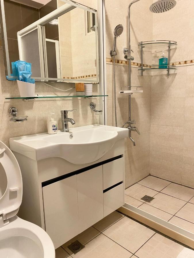 Sea Princess B&B Фэнбинь Экстерьер фото