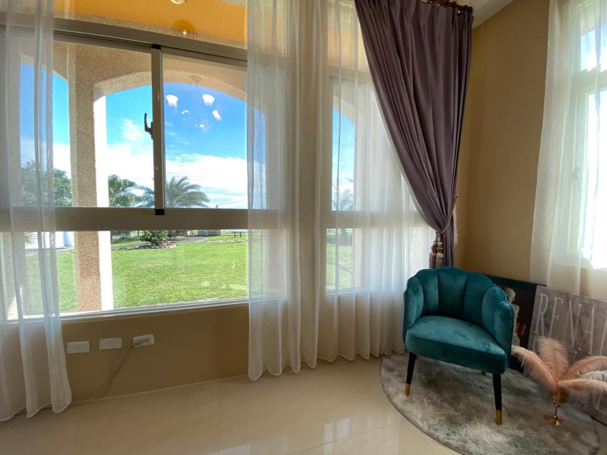 Sea Princess B&B Фэнбинь Экстерьер фото