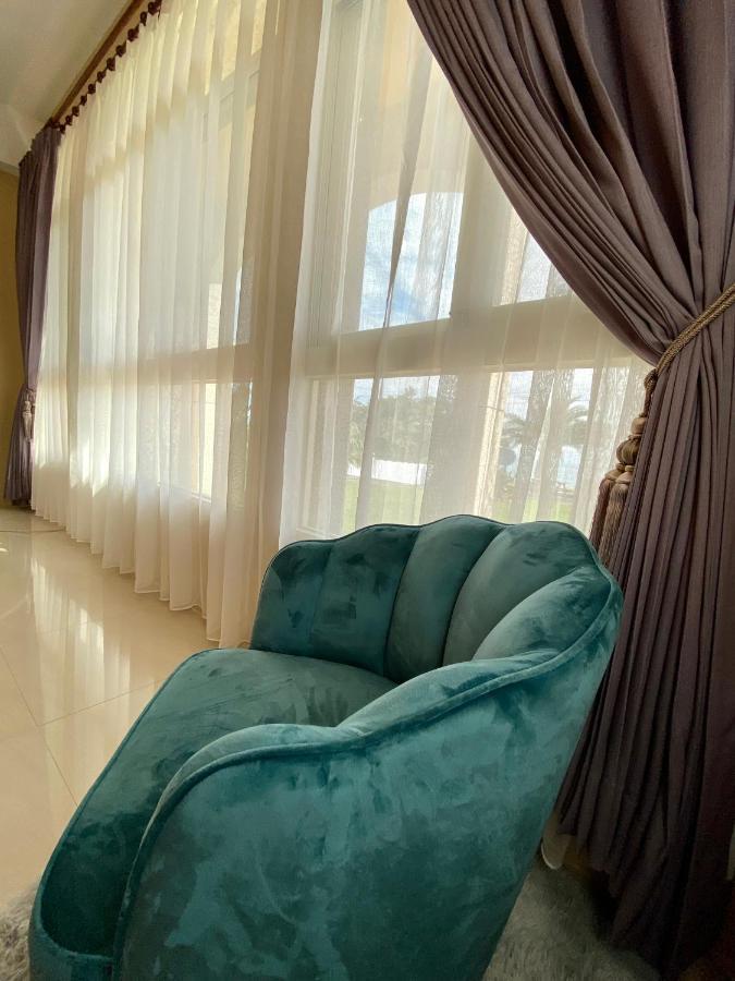 Sea Princess B&B Фэнбинь Экстерьер фото