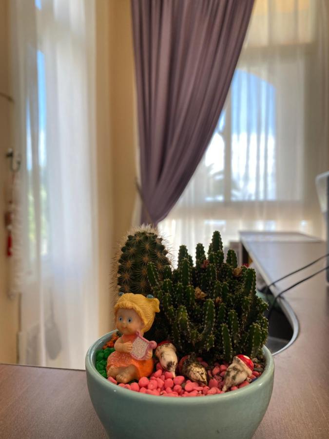 Sea Princess B&B Фэнбинь Экстерьер фото