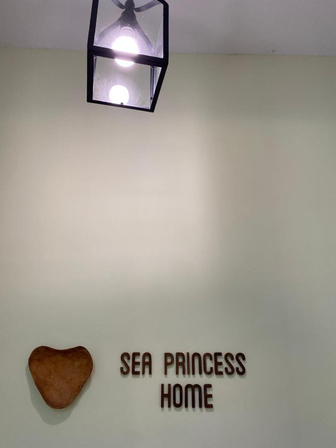 Sea Princess B&B Фэнбинь Экстерьер фото