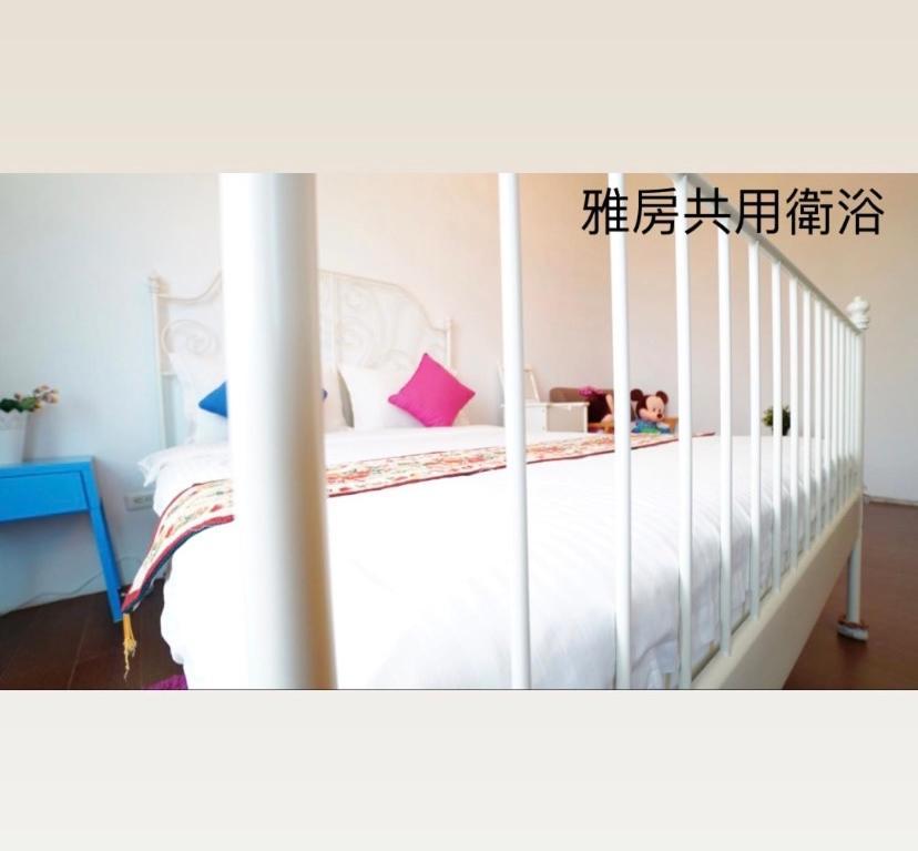 Sea Princess B&B Фэнбинь Экстерьер фото