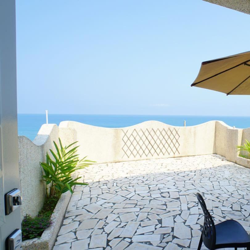 Sea Princess B&B Фэнбинь Экстерьер фото