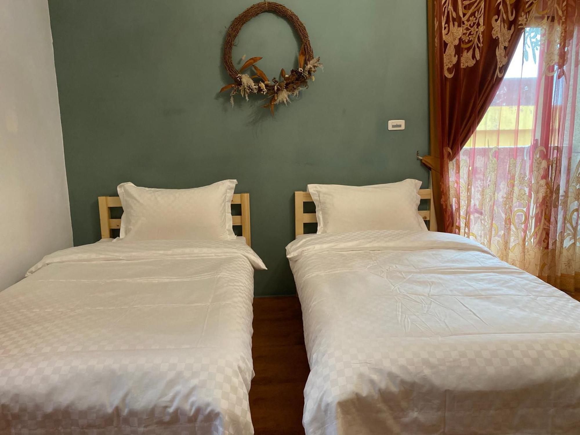 Sea Princess B&B Фэнбинь Экстерьер фото