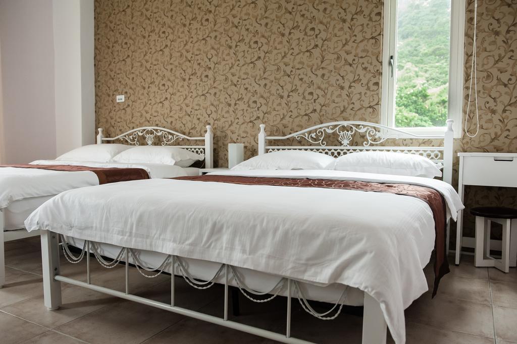Sea Princess B&B Фэнбинь Экстерьер фото