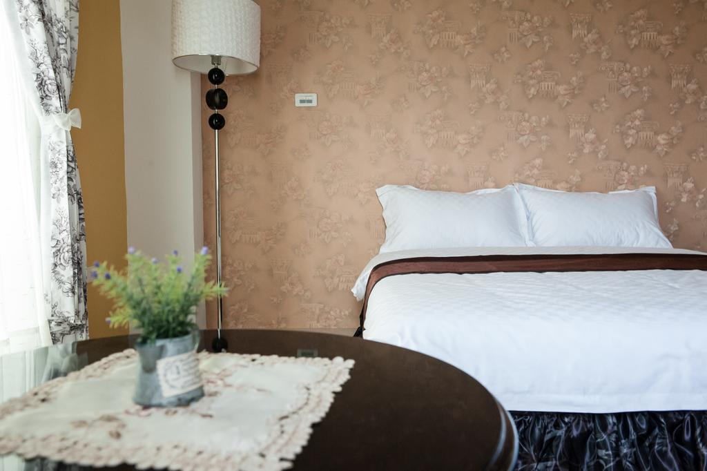 Sea Princess B&B Фэнбинь Экстерьер фото