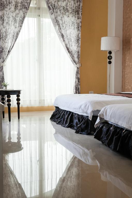 Sea Princess B&B Фэнбинь Экстерьер фото