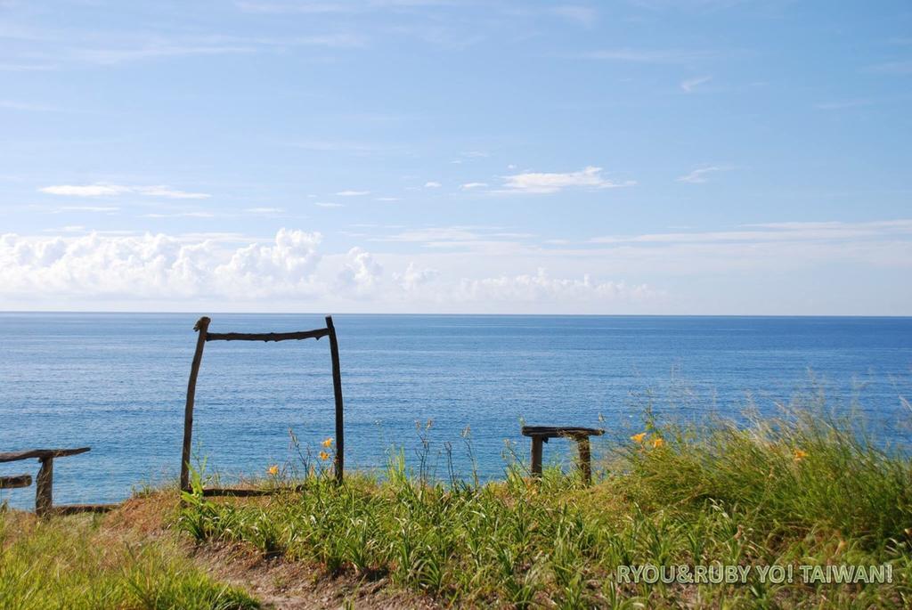 Sea Princess B&B Фэнбинь Экстерьер фото