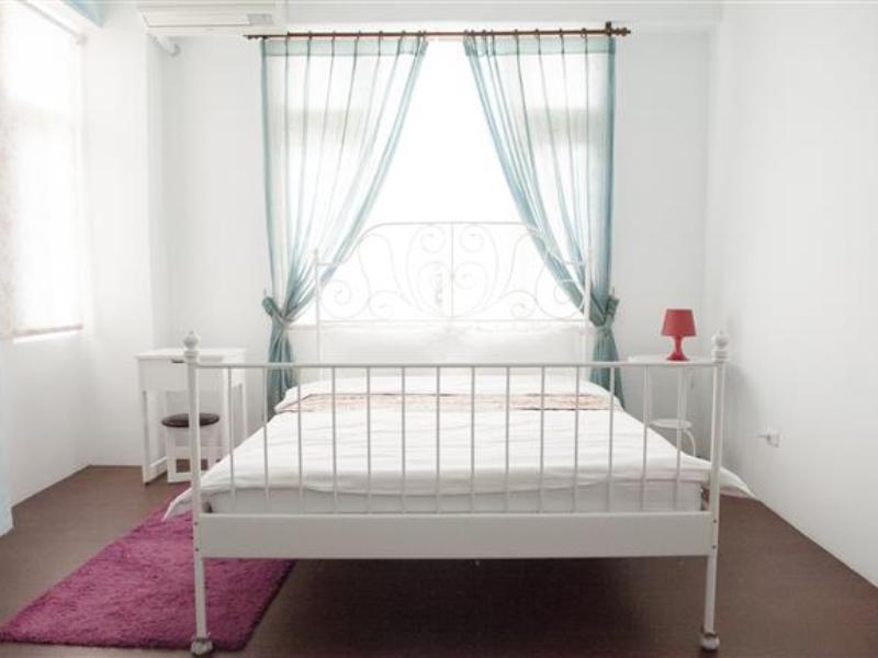 Sea Princess B&B Фэнбинь Экстерьер фото