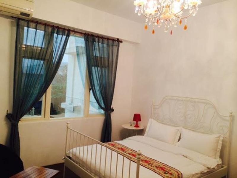 Sea Princess B&B Фэнбинь Экстерьер фото