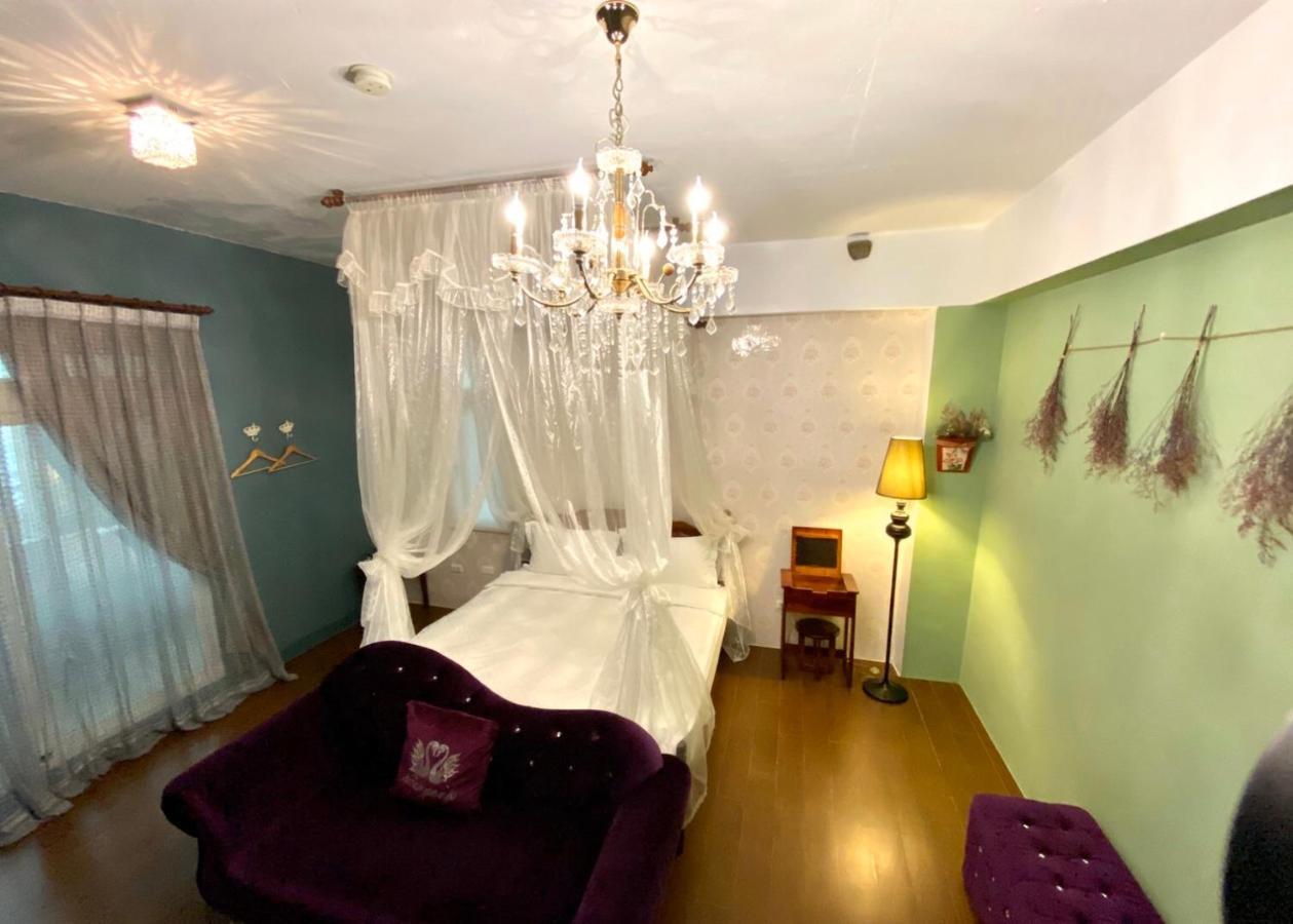 Sea Princess B&B Фэнбинь Экстерьер фото